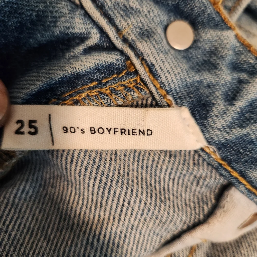 Jeans - Picture 2 of 4
